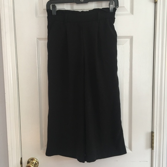 (3/$30) New Look Petite Tie-Waist Pants - Picture 3 of 4